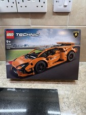 LEGO Technic 42196 Lamborghini