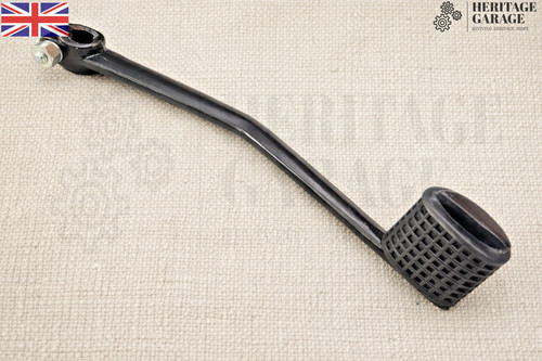 Vespa lml kick starter - vespa,
