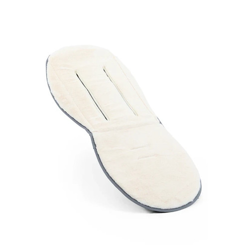 Egg pushchair buggy fleece - egg,