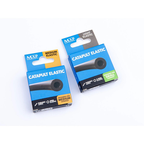 Map fishing catapult elastic - map,
