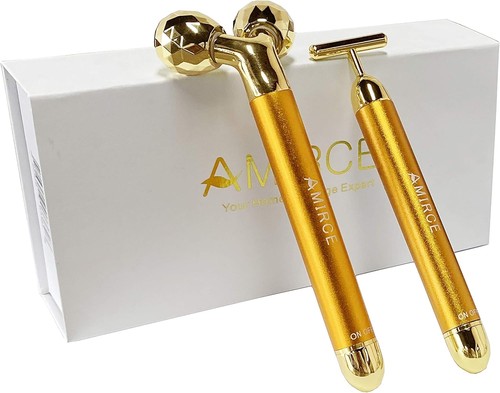 Face massager roller set - massager,