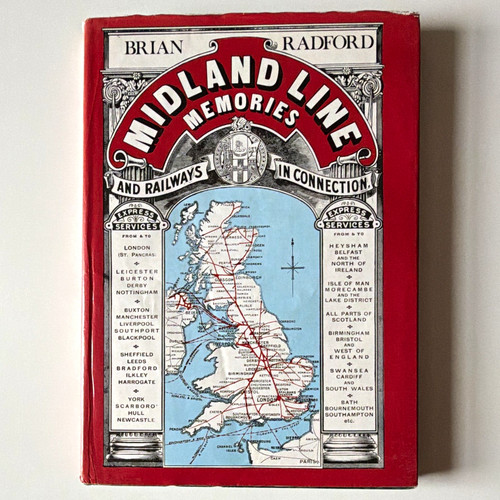Midland line memories - midland, memories: