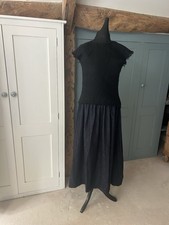 Stylish zara midi - midi, dress