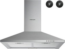 Cooker Hoods 60cm with Carbon