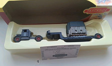 LLEDO TRACKSIDE DG112007