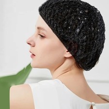 Mesh Hair Net Covers