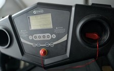 Electric Motorized Running