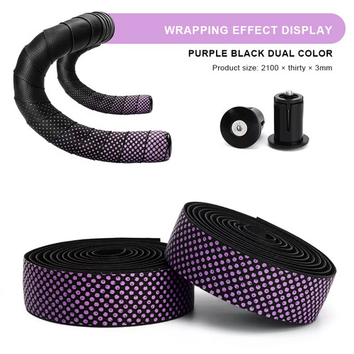 Bicycle handlebar tapes for - handlebar,
