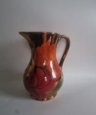 Vintage Oldcourt Ware Jug Hand