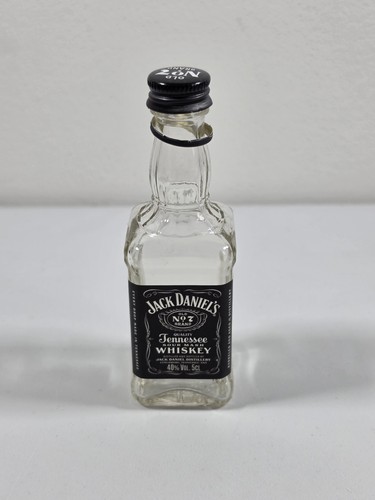 5cl miniature jack - 5cl,