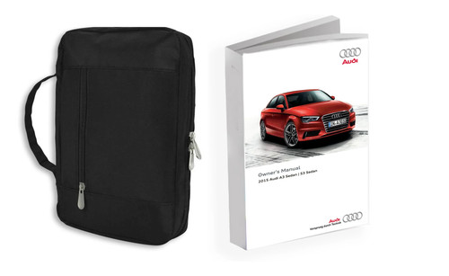 2015 audi sedan owner - 2015,