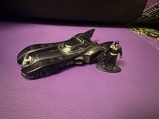 Jada dickie toys batmobile - dickie,