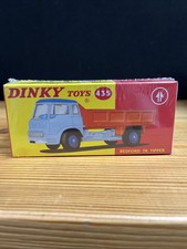 Dinky Toys Atlas No 435