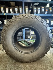 1x 285.70.17  BF Goodrich All