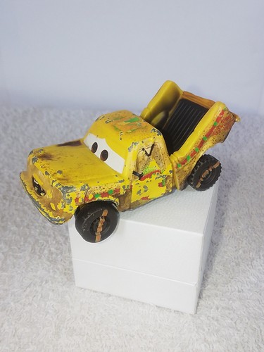 Disney pixar cars high - pixar, 3