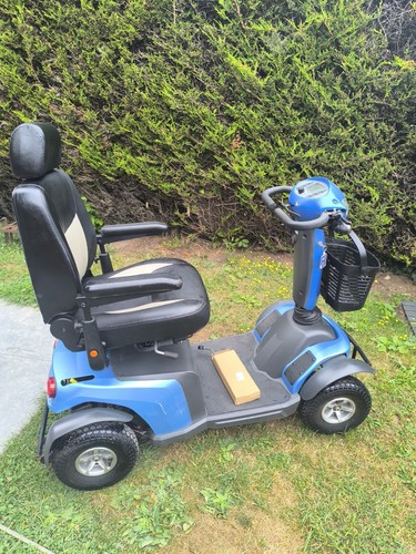 Mobility scooter galaxy with - galaxy, 2