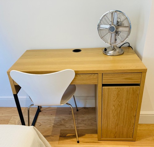 Habitat brand desk