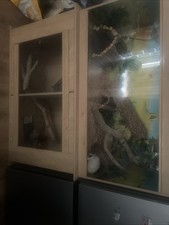 Wood Beech Chips Coarse Reptiles Snake Lizard Caged Birds Parrot 30 Litres Bag