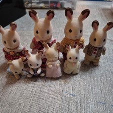 Sylvanian Families Chocolate