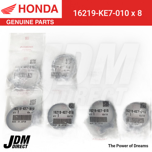 Honda carburettor - 8,