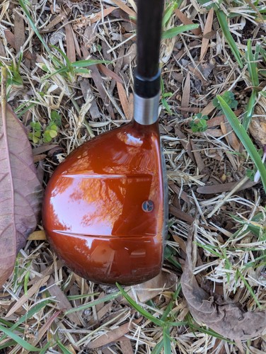 Taylor made driver iron set - taylor,