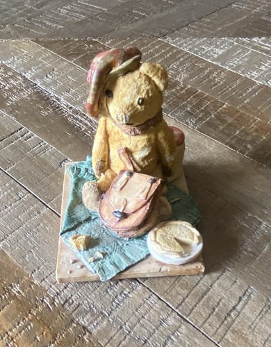 Small scottish vintage ceramic - scottish,