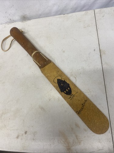 Vtg gaucho pampas horse - vtg,