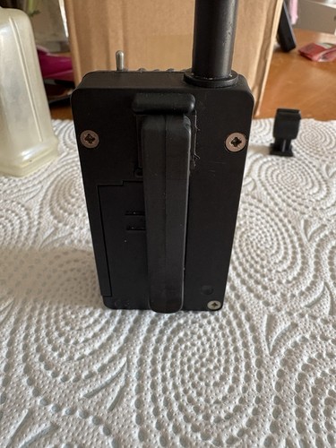 Original delkim receiver belt - receiver,