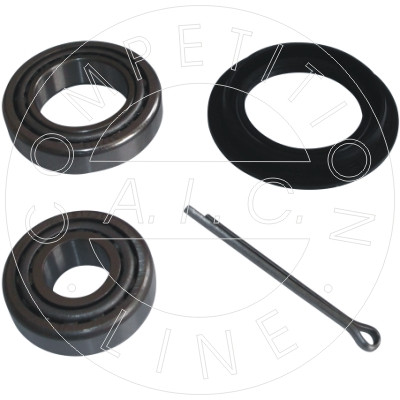 Aic 51721set wheel bearing - aic,