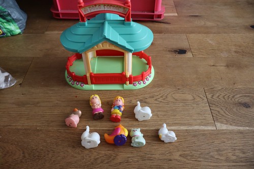 Bundle elc happyland - elc,
