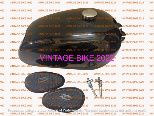 Bsa golden flash a10 plunger - bsa,