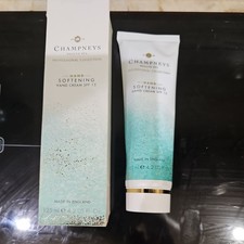 Champneys Health Spa Softening