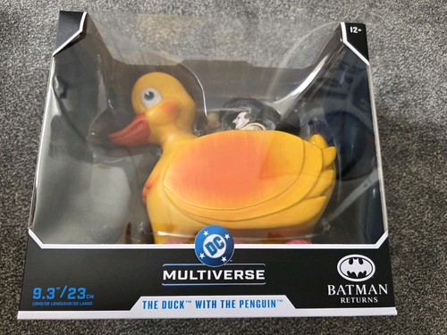 New mcfarlane multiverse - dc,