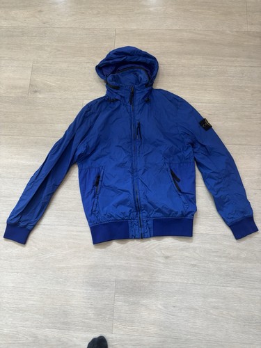 Stone island men - men's, blue