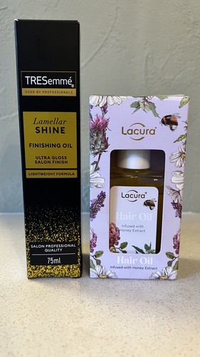 Tresemme lamellar shine ultra - lamellar,