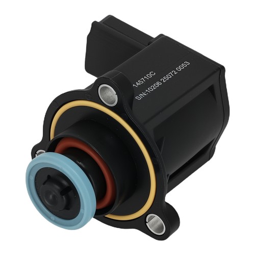 Turbo diverter valve - turbo,