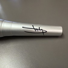 Eminem SLIM SHADY Autographed