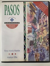 Pasos: A First Course in