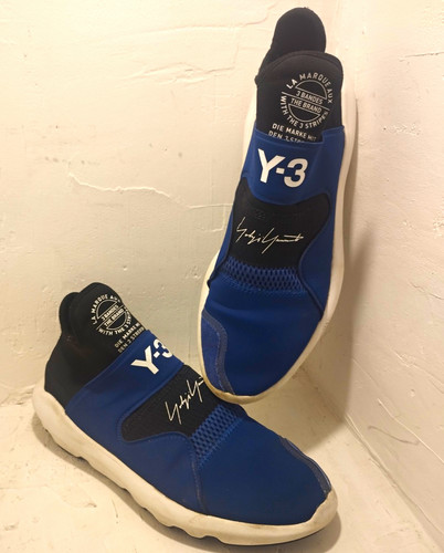 Yohji yamamoto adidas - yamamoto,