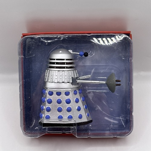 Box damp damage rare - dalek, 16