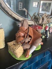 Charming, Antique, Handmade