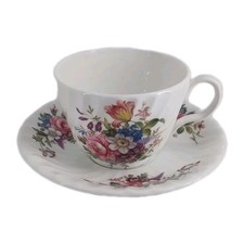 Aynsley Howard Spray Tea Cup &