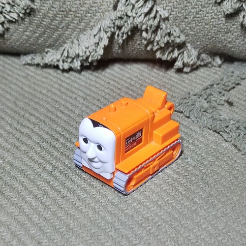 Thomas and friends tomy road - thomas,