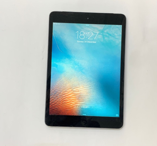 Apple ipad mini - ipad, 1st