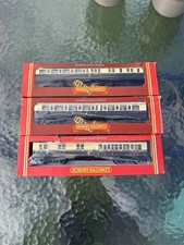 Boxed hornby gauge - oo,