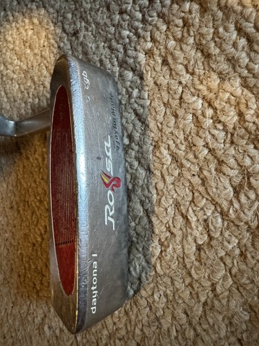 Taylormade rossa daytona cgb - rossa,