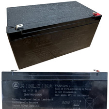24V Replacement Battery for
