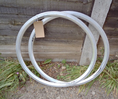 Campagnolo 36 hole - campagnolo, k2