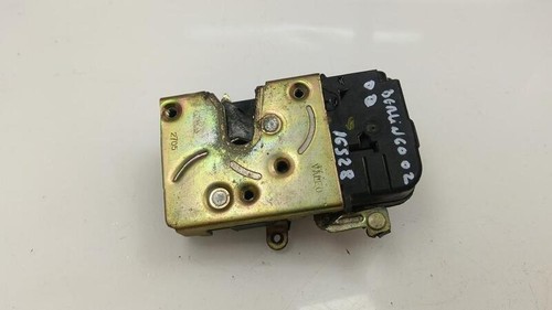 185483 front lock - door, rh