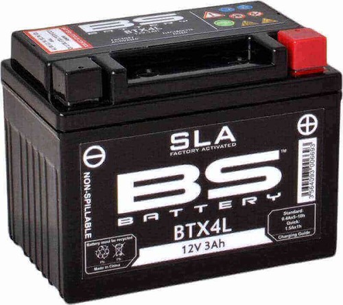 600 xte 125 - 125, 200